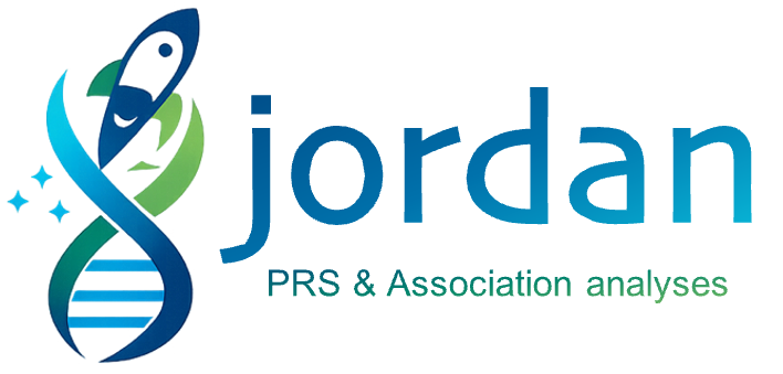 Jordan